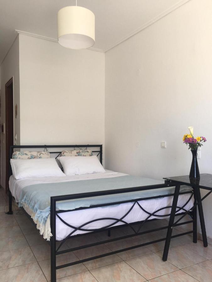 Layla' S Petite Home Kos Exterior foto